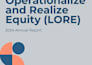 design professional public facing reports